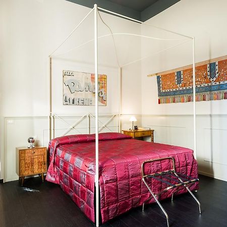Arnobio Florence Suites Kültér fotó