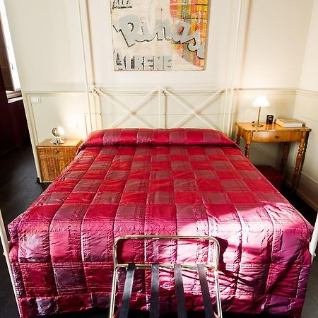 Arnobio Florence Suites Kültér fotó