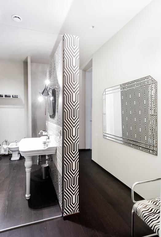 Arnobio Florence Suites Kültér fotó