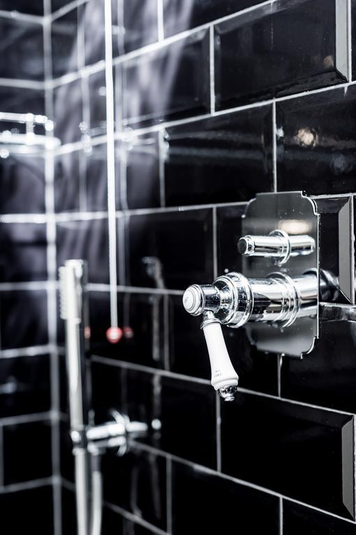 Arnobio Florence Suites Kültér fotó