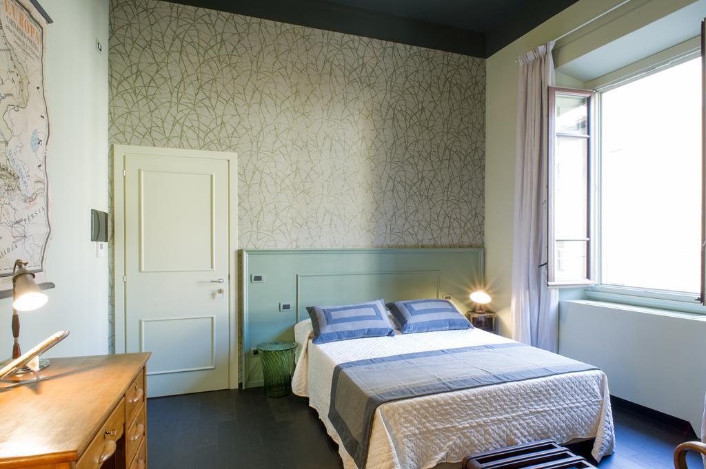 Arnobio Florence Suites Kültér fotó