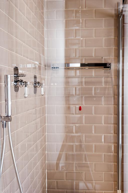 Arnobio Florence Suites Kültér fotó