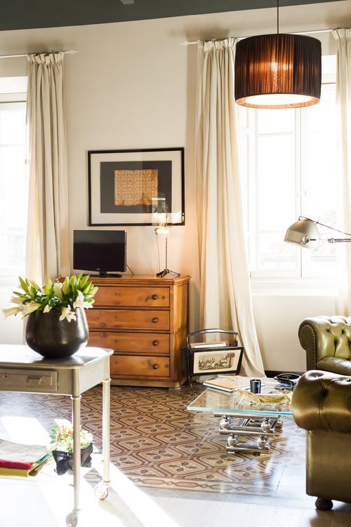 Arnobio Florence Suites Kültér fotó
