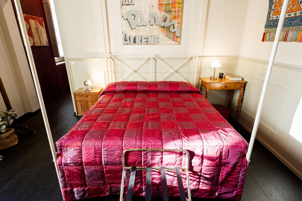 Arnobio Florence Suites Kültér fotó