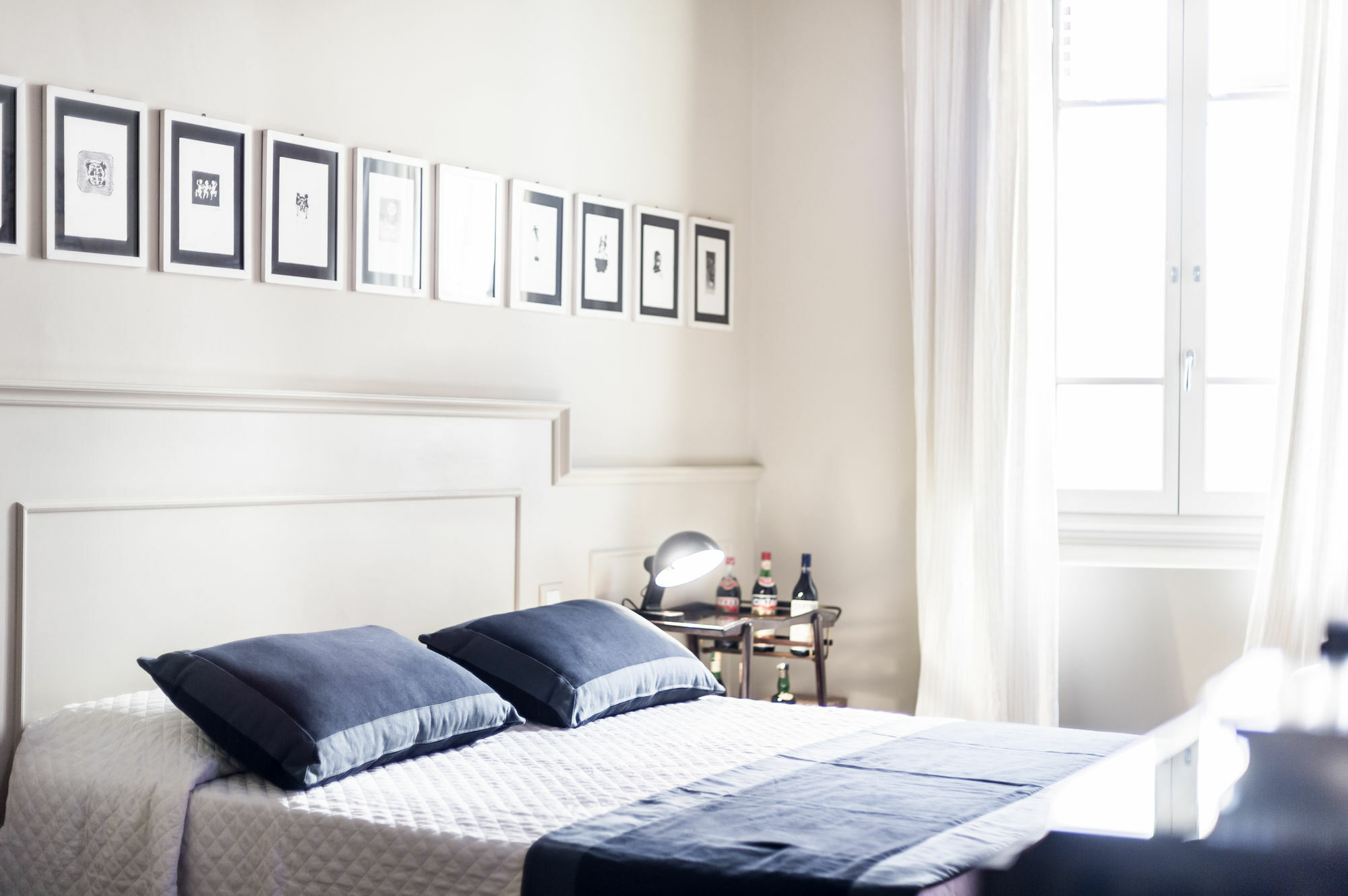 Arnobio Florence Suites Kültér fotó