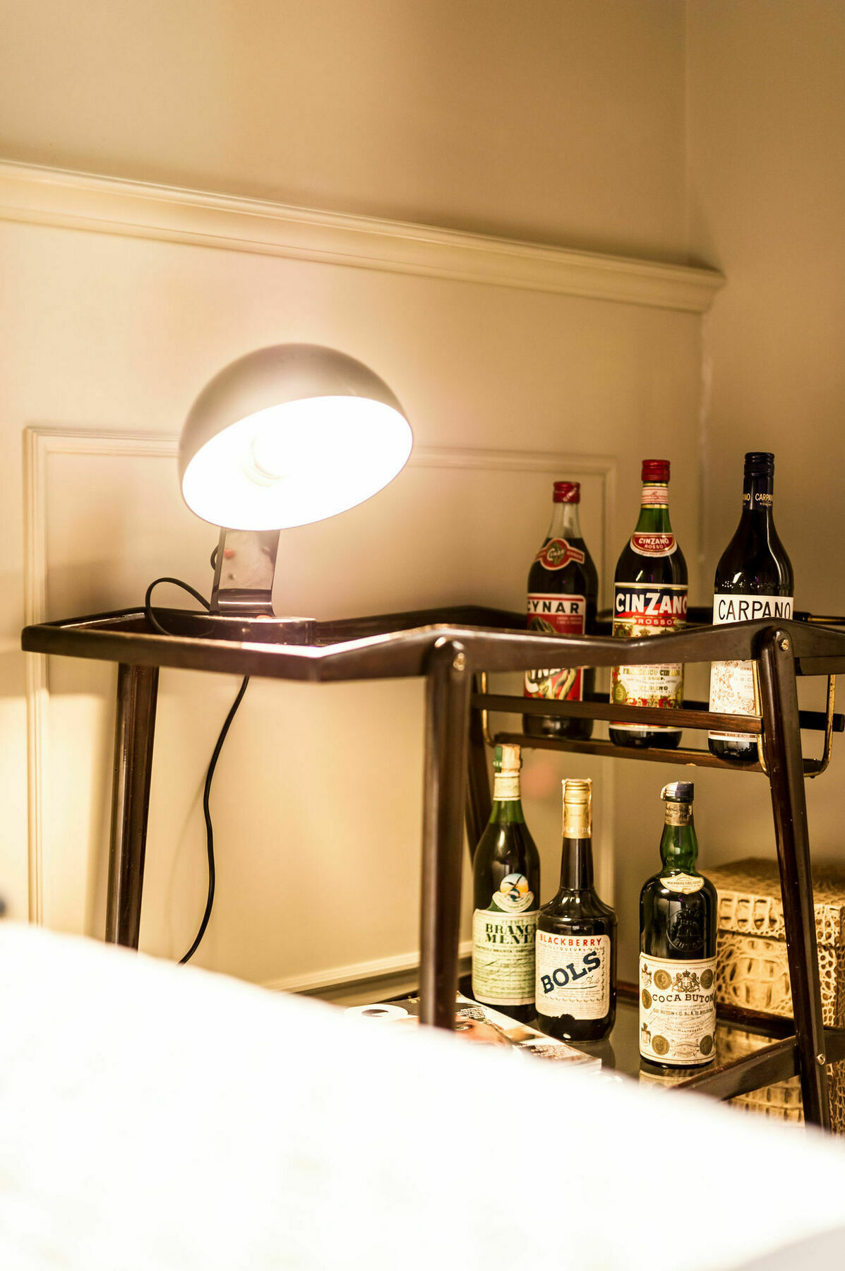 Arnobio Florence Suites Kültér fotó