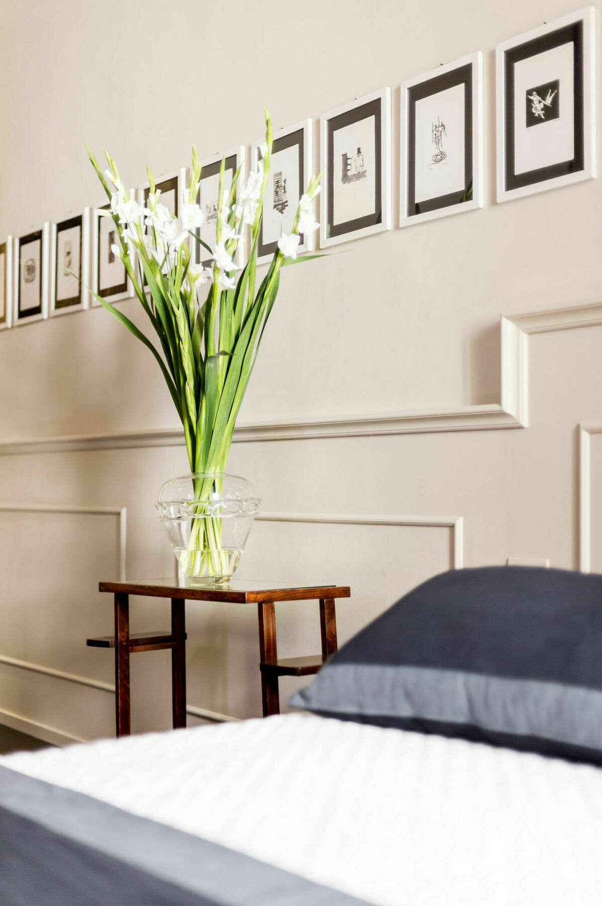 Arnobio Florence Suites Kültér fotó