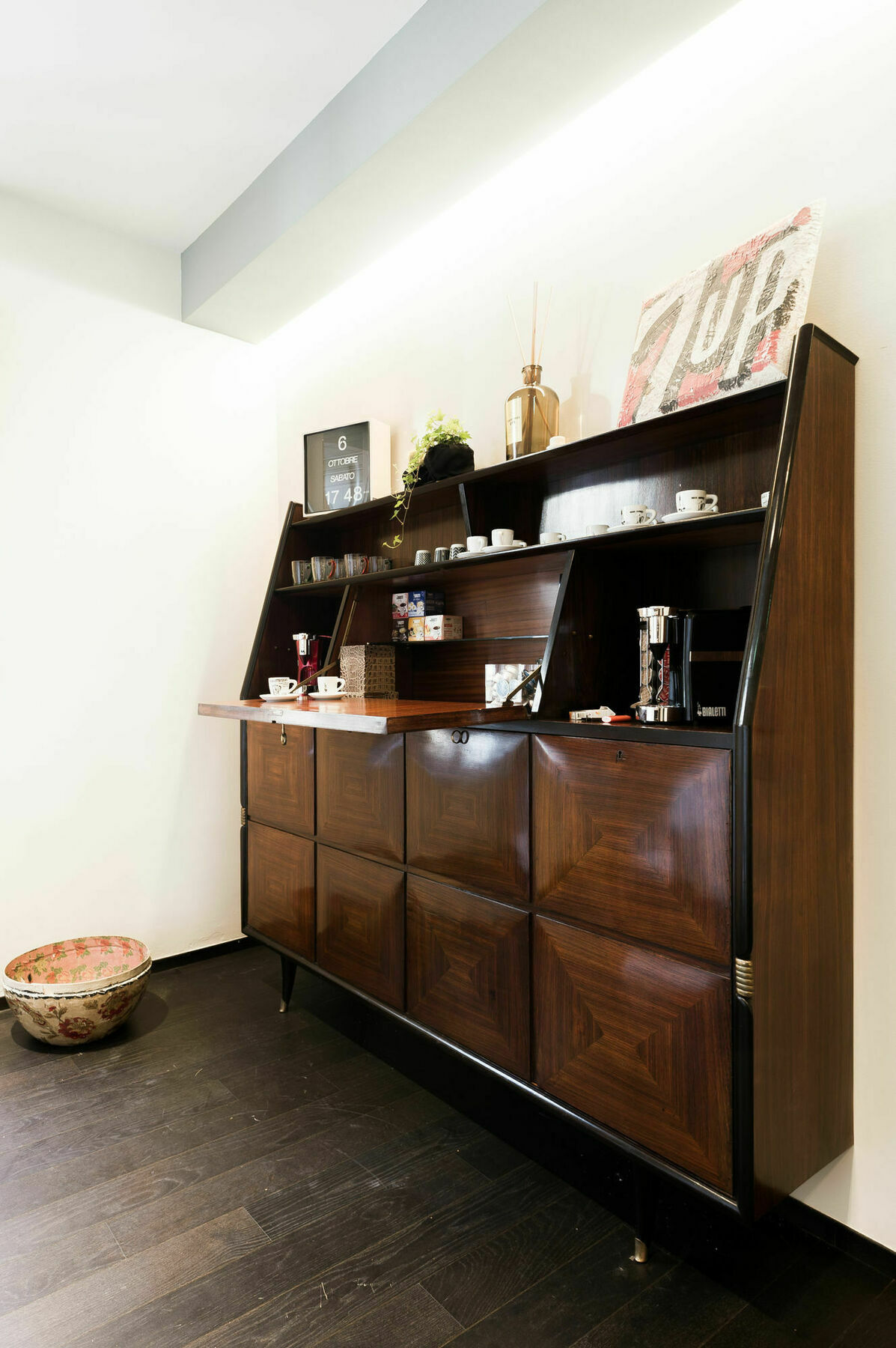 Arnobio Florence Suites Kültér fotó